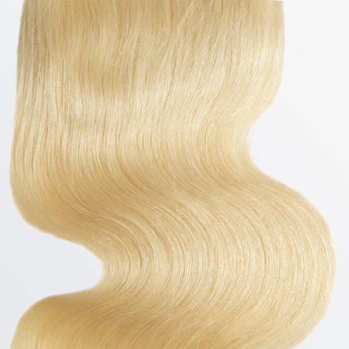 4x4 Body Wave Lace Closure #613 Blonde – 12A 100% Human Hair 10 4x4 Body Wave Lace Closure #613 Blonde – 12A 100% Human Hair - Image 9