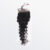 4x4 free parted lace closure deep wave 1