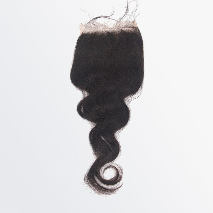 5x5 Body Wave Lace Closure – 100% Human Hair 2 5x5 Body Wave Lace Closure – 100% Human Hair