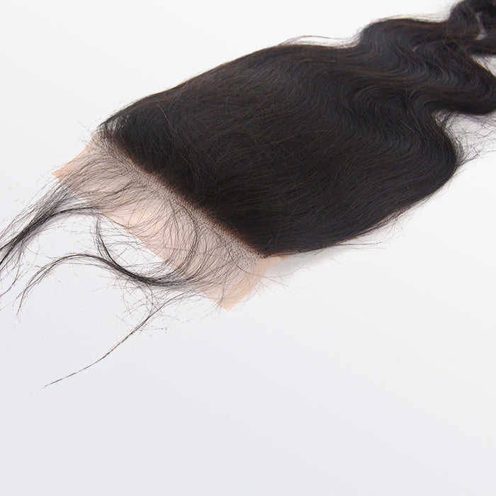 5x5 Body Wave Lace Closure – 100% Human Hair 9 5x5 Body Wave Lace Closure – 100% Human Hair - Image 8