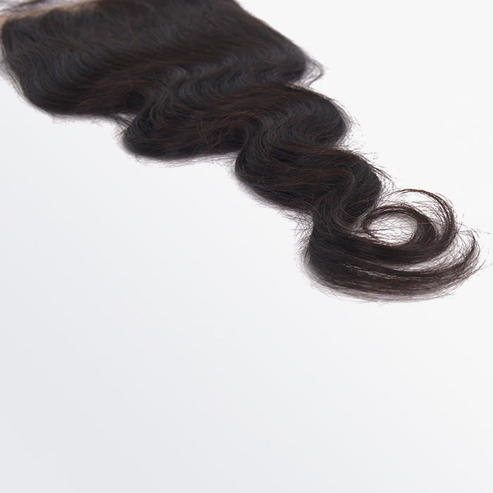 5x5 Body Wave Lace Closure – 100% Human Hair 10 5x5 Body Wave Lace Closure – 100% Human Hair - Image 9