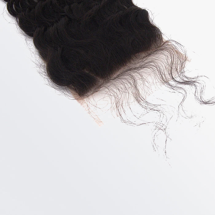 5x5 Deep Wave Lace Closure – 100% Human Hair 7 5x5 Deep Wave Lace Closure – 100% Human Hair - Image 6