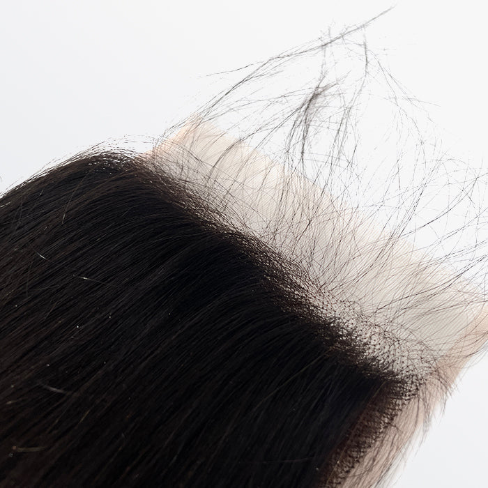 5x5 Straight Lace Closure – 100% Human Hair 11 5x5 Straight Lace Closure – 100% Human Hair - Image 10