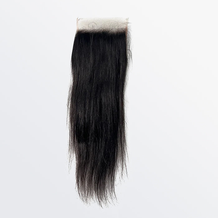 5x5 Straight Lace Closure – 100% Human Hair 8 5x5 Straight Lace Closure – 100% Human Hair - Image 7
