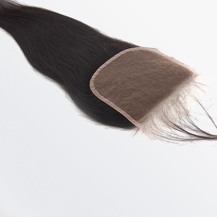 5x5 Straight Lace Closure – 100% Human Hair 9 5x5 Straight Lace Closure – 100% Human Hair - Image 8