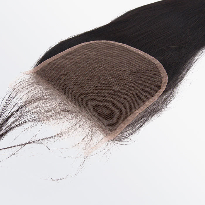 5x5 Straight Lace Closure – 100% Human Hair 10 5x5 Straight Lace Closure – 100% Human Hair - Image 9