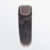 5x5 hd lace free parted closure straight 1