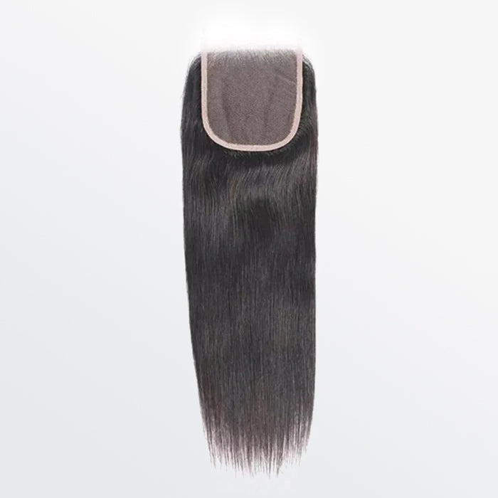 5x5 HD Lace Closure Straight – 100% Human Hair 2 5x5 HD Lace Closure Straight – 100% Human Hair