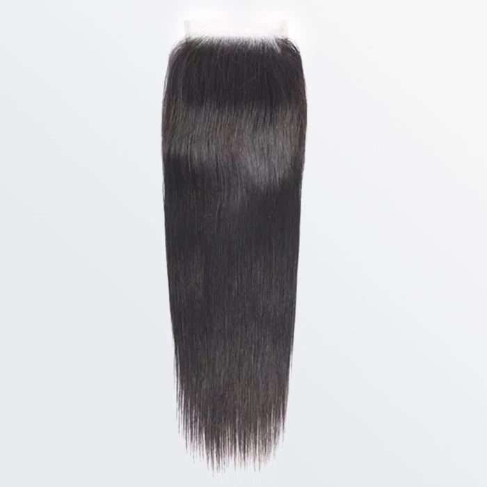 5x5 HD Lace Closure Straight – 100% Human Hair 6 5x5 HD Lace Closure Straight – 100% Human Hair - Image 5