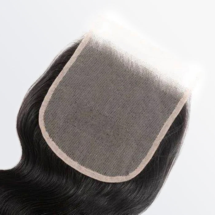 5x5 HD Lace Closure Straight – 100% Human Hair 7 5x5 HD Lace Closure Straight – 100% Human Hair - Image 6
