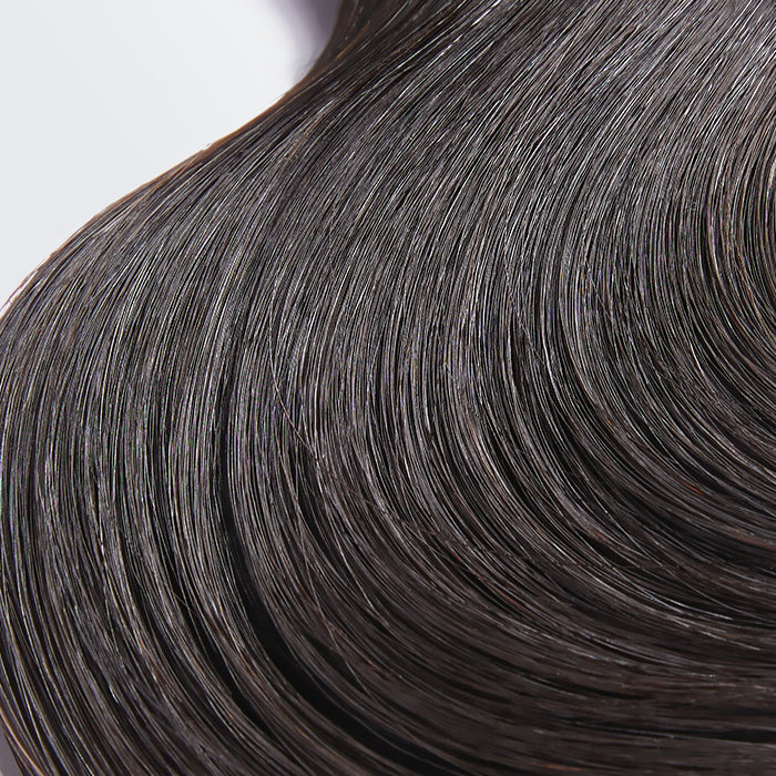 12A Raw Indian Body Wave Hair Bundles 12 12A Raw Indian Body Wave Hair Bundles - Image 11