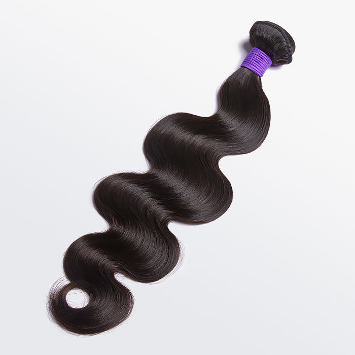 12A Raw Indian Body Wave Hair Bundles 3 12A Raw Indian Body Wave Hair Bundles - Image 2