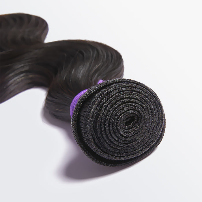 12A Raw Indian Body Wave Hair Bundles 7 12A Raw Indian Body Wave Hair Bundles - Image 6