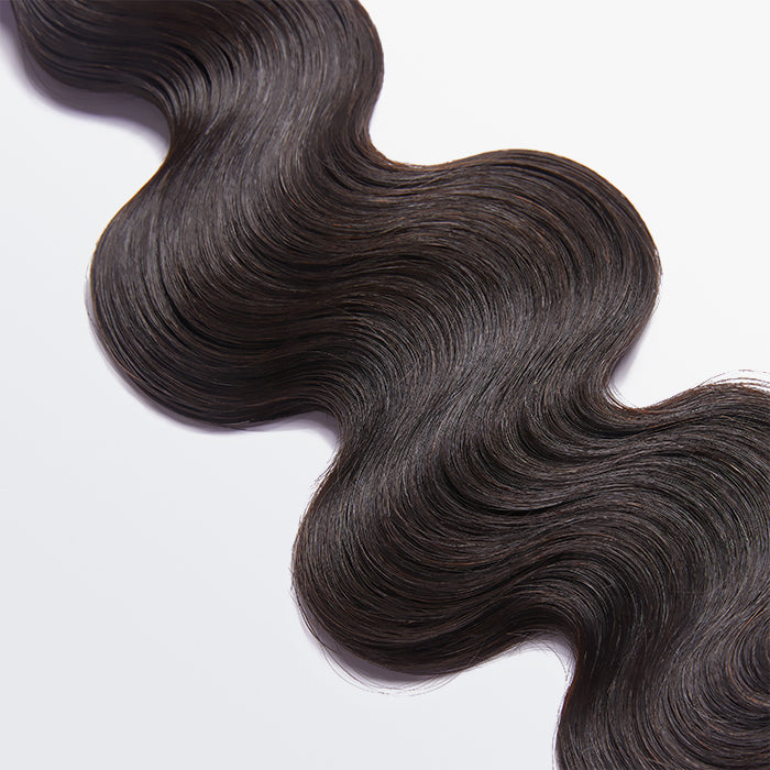 12A Raw Indian Body Wave Hair Bundles 10 12A Raw Indian Body Wave Hair Bundles - Image 9