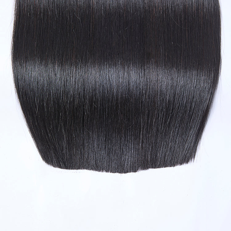 11A Raw Cambodian Bone Straight Hair Bundles 9 11A Raw Cambodian Bone Straight Hair Bundles - Image 8