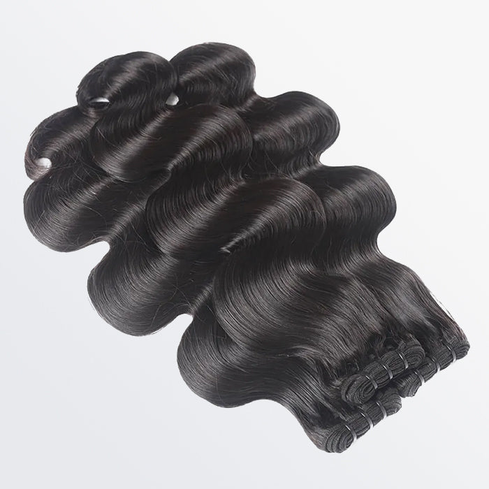 11A Raw Vietnamese Body Wave Hair Bundles 9 11A Raw Vietnamese Body Wave Hair Bundles - Image 8
