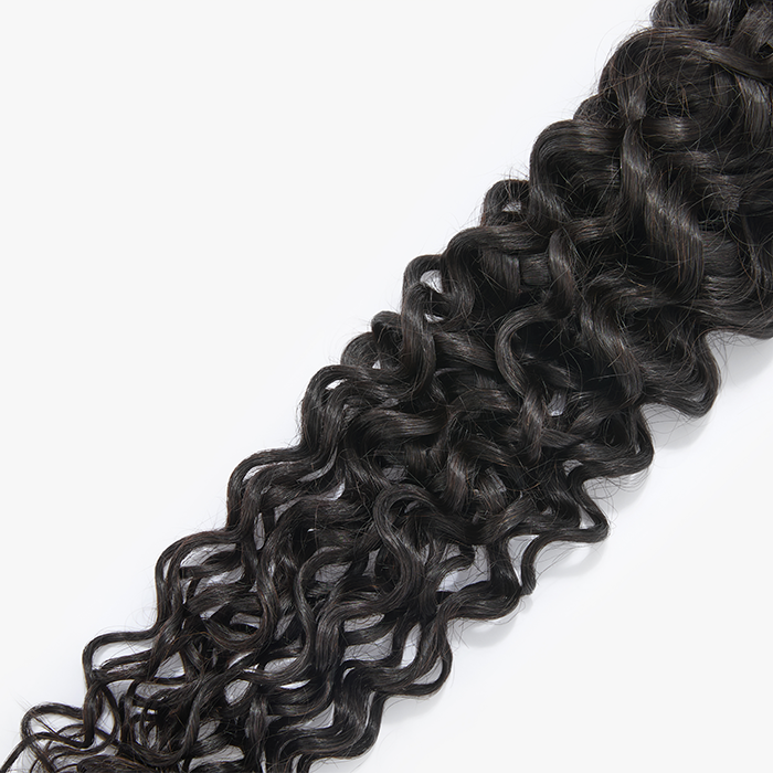 11A Raw Vietnamese Burmese Curly Hair Bundles 4 11A Raw Vietnamese Burmese Curly Hair Bundles - Image 3
