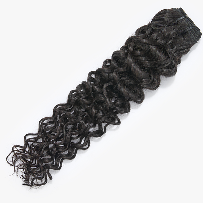 11A Raw Vietnamese Burmese Curly Hair Bundles 5 11A Raw Vietnamese Burmese Curly Hair Bundles - Image 4