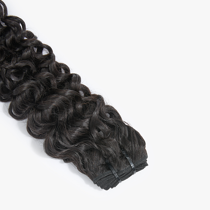 11A Raw Vietnamese Burmese Curly Hair Bundles 6 11A Raw Vietnamese Burmese Curly Hair Bundles - Image 5