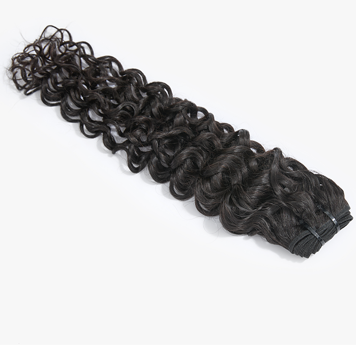 11A Raw Vietnamese Burmese Curly Hair Bundles 7 11A Raw Vietnamese Burmese Curly Hair Bundles - Image 6