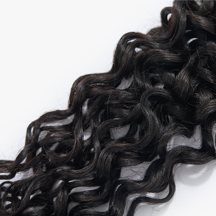 11A Raw Vietnamese Burmese Curly Hair Bundles 8 11A Raw Vietnamese Burmese Curly Hair Bundles - Image 7