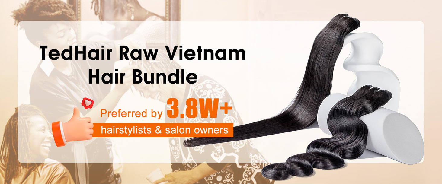 raw vietnam hair bundles straight desc 1 2