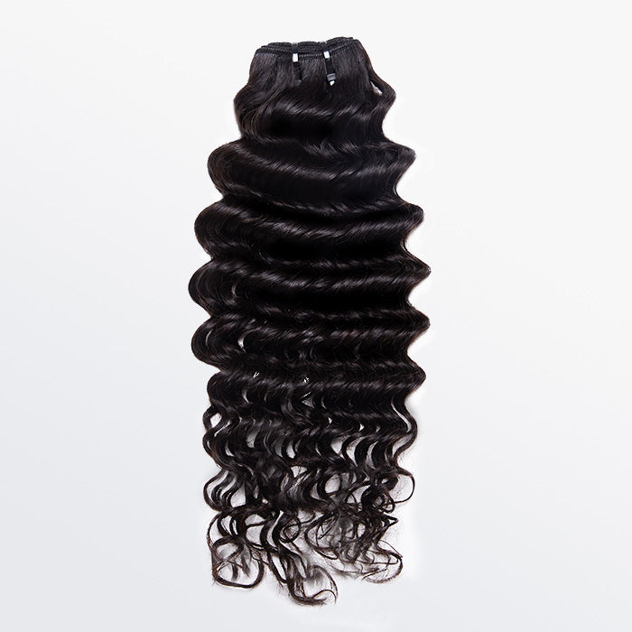 11A Raw Vietnamese Deep Wave Hair Bundles 2 11A Raw Vietnamese Deep Wave Hair Bundles