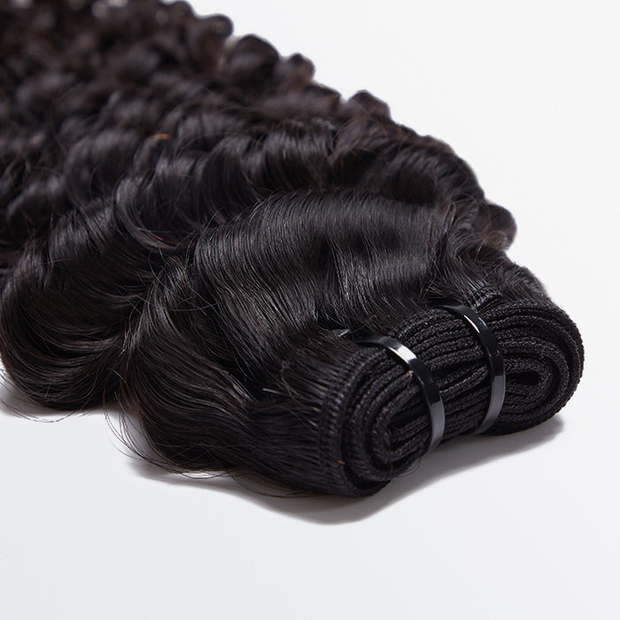 11A Raw Vietnamese Deep Wave Hair Bundles 6 11A Raw Vietnamese Deep Wave Hair Bundles - Image 5