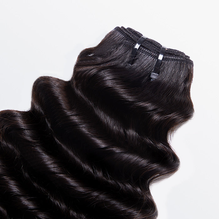11A Raw Vietnamese Deep Wave Hair Bundles 7 11A Raw Vietnamese Deep Wave Hair Bundles - Image 6