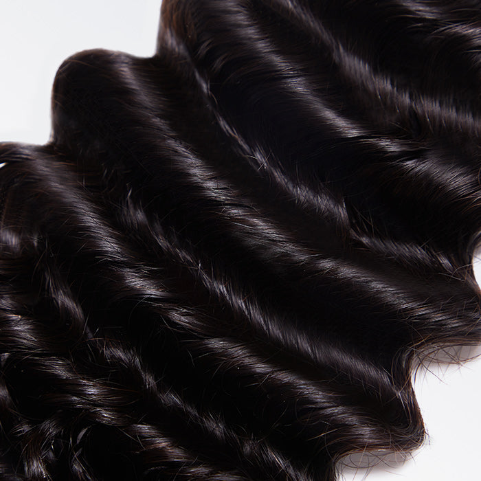 11A Raw Vietnamese Deep Wave Hair Bundles 8 11A Raw Vietnamese Deep Wave Hair Bundles - Image 7